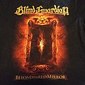 Blind Guardian - TShirt or Longsleeve - T Shirt Blind Guardian - " Beyond the Red Mirror " SOLD