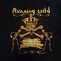 Running Wild - TShirt or Longsleeve - T Shirt Running Wild - " Rogues En Vogue " SOLD