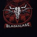 Wacken Open Air 2004 - TShirt or Longsleeve - T shirt Wacken Open Air 2004