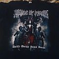 Cradle Of Filth - TShirt or Longsleeve - T shirt Cradle Of Filth - Darkly Darkly Venus Adversa