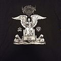 ARCHGOAT - TShirt or Longsleeve - T Shirt Archgoat - " The Apocalyptic Triumphator "