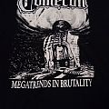 Comecon - TShirt or Longsleeve - T Shirt Comecon - Megatrends In Brutality