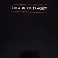 THEATRE OF TRAGEDY - TShirt or Longsleeve - T Shirt Theatre Of Tragedy - Forever Is The World SOLD