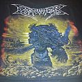 Dismember - TShirt or Longsleeve - Tshirt Dismember - "Massive Killing Capacity"