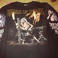 Cradle Of Filth - TShirt or Longsleeve - Longsleeve Cradle Of Filth