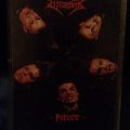 Dismember - Tape / Vinyl / CD / Recording etc - Tape Dismember - " Pieces "