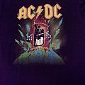 AC/DC - TShirt or Longsleeve - T Shirt AC / DC Tour 1988 SOLD