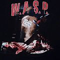 W.A.S.P. - TShirt or Longsleeve - T Shirt W.A.S.P - Welcome To The Morgue