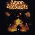 Amon Amarth - TShirt or Longsleeve - T Shirt Amon Amarth - The Last Stand of Frej