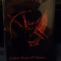 Blasphemy - Tape / Vinyl / CD / Recording etc - Tape Blasphemy - " Fallen Angel Of Doom "