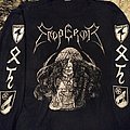 Emperor - TShirt or Longsleeve - Longsleeve Emperor -  " Norwegian Witch "