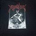 Immolation - TShirt or Longsleeve - T Shirt Immolation - " The Last Atonement Tour North America 2019 "