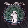 Alice Cooper - TShirt or Longsleeve - T Shirt Alice Cooper