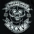 Motörhead - TShirt or Longsleeve - T Shirt Motörhead - " XXXV "