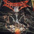 Dismember - Other Collectable - Flag Dismember - " Like An Everflowing Stream "