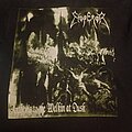 Emperor - TShirt or Longsleeve - T Shirt Emperor - " Anthems to the Welkin at Dusk " SOLD