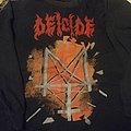 Deicide - TShirt or Longsleeve - Sweatshirt Deicide - " Legion "