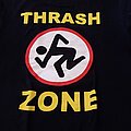 D.R.I. - TShirt or Longsleeve - T Shirt D.R.I. - " Thrash Zone World Tour 2014 "