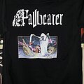 Pallbearer - TShirt or Longsleeve - Pallbearer - Sorrow and Extinction