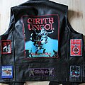 Cirith Ungol - Battle Jacket - Cirith Ungol Leather Kutte