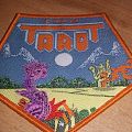 Tarot - Patch - Tarot Patch - Official!