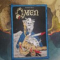 Omen - Patch - Omen - Battle Cry