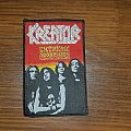 Kreator - Patch - Kreator - Extreme Aggression Patch