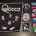 Queen - Patch - Patches to Offer