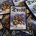 Dust - Patch - Dust - Hard Attack