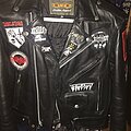 Diocletian - Battle Jacket - my leather queen