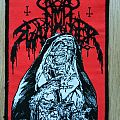 Nunslaughter - Patch - Nunslaughter - Rotten Nun patch