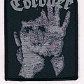 Coroner - Patch - Coroner Mental Vortex Patch