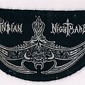 Indian Nightmare - Patch - Indian Nightmare patch