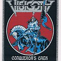 Visigoth - Patch - Visigoth Conquerors Oath Patch