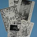 Root - Other Collectable - Root + Black fanzine