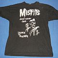 Misfits - TShirt or Longsleeve - Misfits