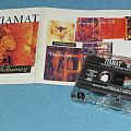 Tiamat - Tape / Vinyl / CD / Recording etc - Tiamat - Wlidhoney MC