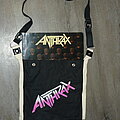Anthrax - Other Collectable - Anthrax bag