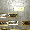 Kreator - Pin / Badge - Kreator pin