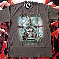 Iron Maiden - TShirt or Longsleeve - IRON MAIDEN Aces High shirt official!!