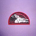 Witchfinder General - Patch - Witchfinder General woven patch