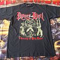 Power From Hell - TShirt or Longsleeve -  Power from Hell- Molesting the Holy Virgin shirt