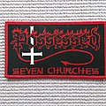 Possessed - Patch - Possessed patch woven classic!!