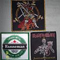 Slayer - Patch - patches