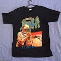 Death - TShirt or Longsleeve - Death Leprosy Shirt for BUSINESS !!