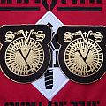 Saint Vitus - Other Collectable - Saint Vitus printed patch 2!!