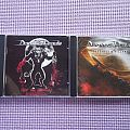 Dominus Praelii CD - Tape / Vinyl / CD / Recording etc - Dominus Praelii CD's