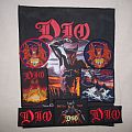 Dio - Patch - Dio Collection