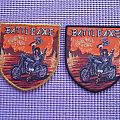 Battleaxe - Patch - Battleaxe patch oficcial !!