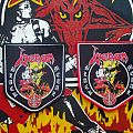 Venom - Patch - Venom Cronos  patch 2 !!